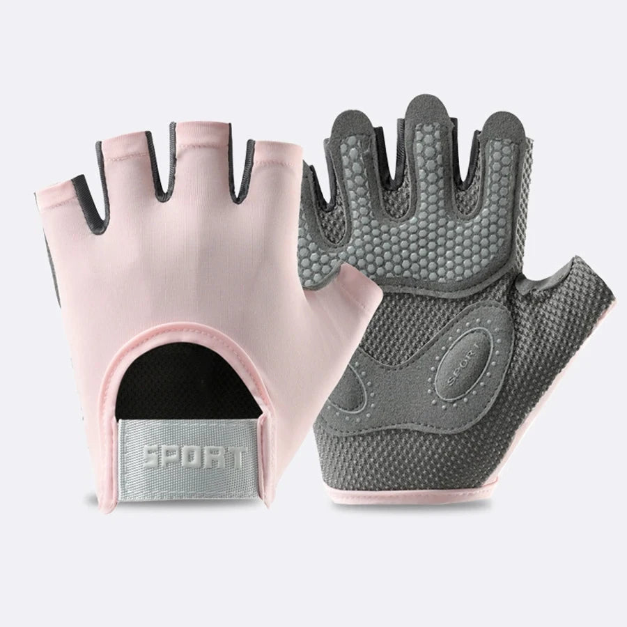 Guantes Deportivos y de Fitness