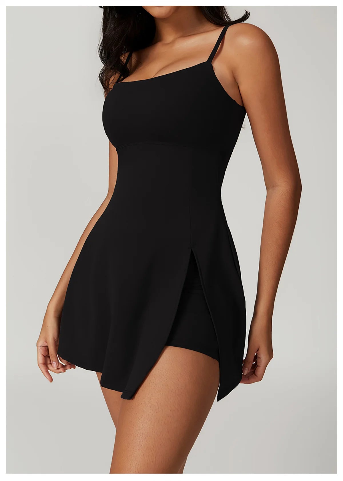 Vestido Deportivo para Mujer