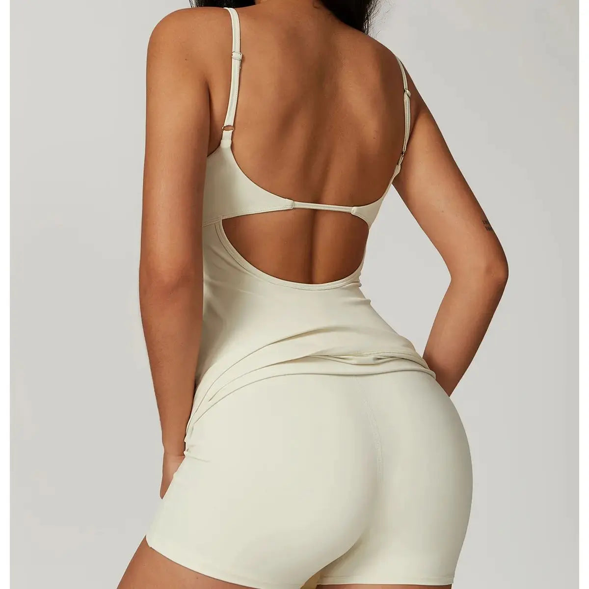 Vestido Deportivo para Mujer