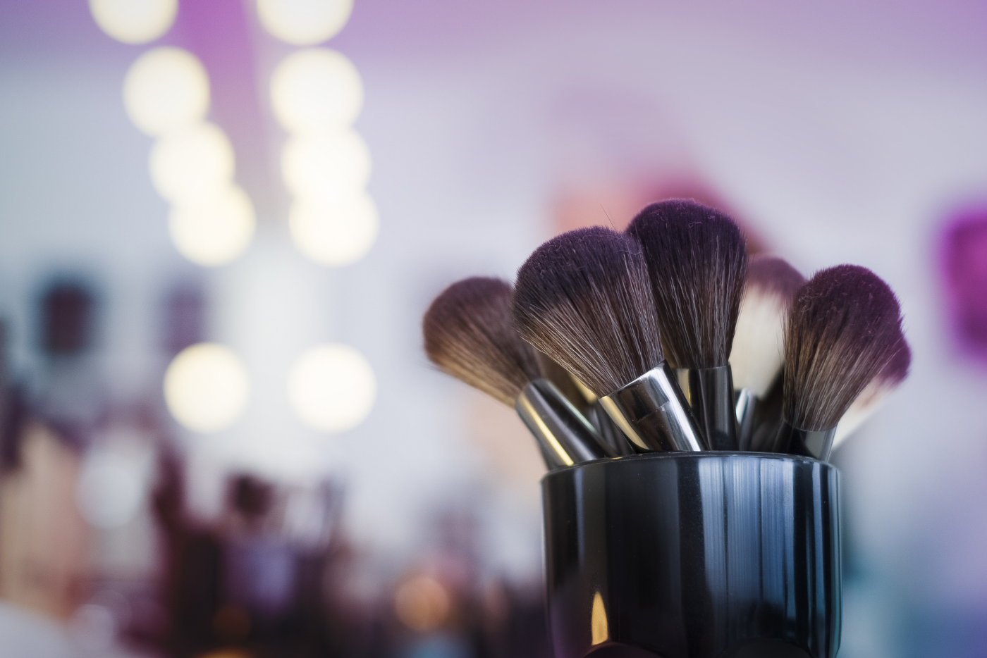 Maquillaje y Accesorios