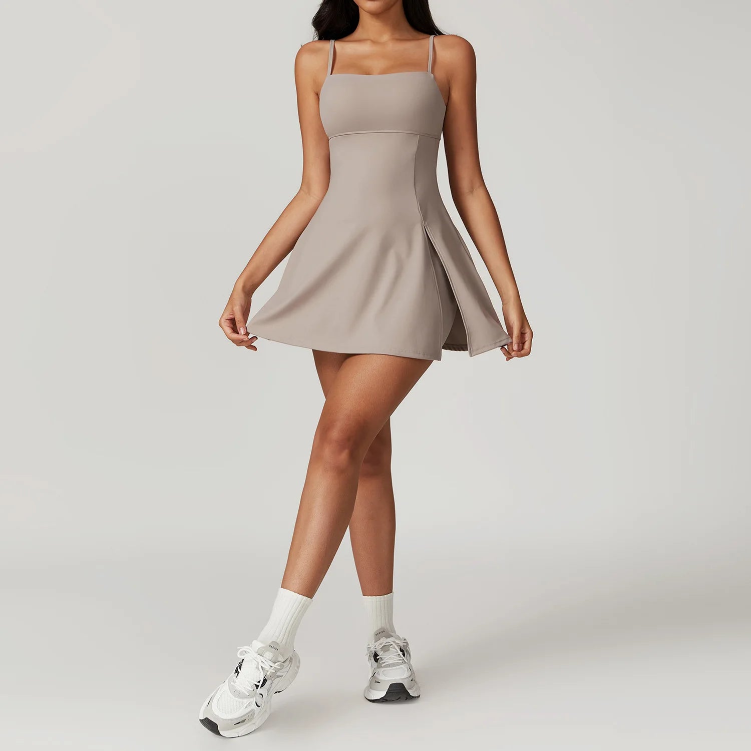 Vestido Deportivo para Mujer