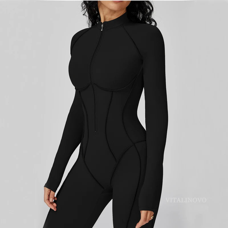 Mono Deportivo para Mujer – Estilo, Comodidad y Rendimiento en Uno