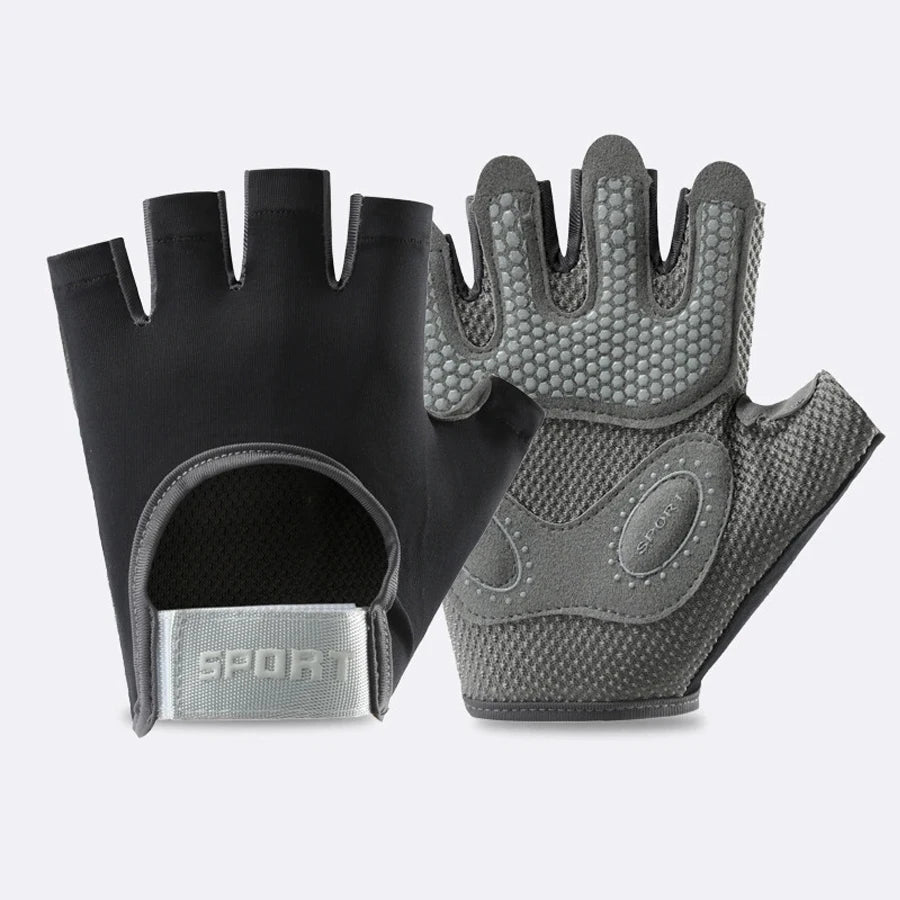 Guantes Deportivos y de Fitness