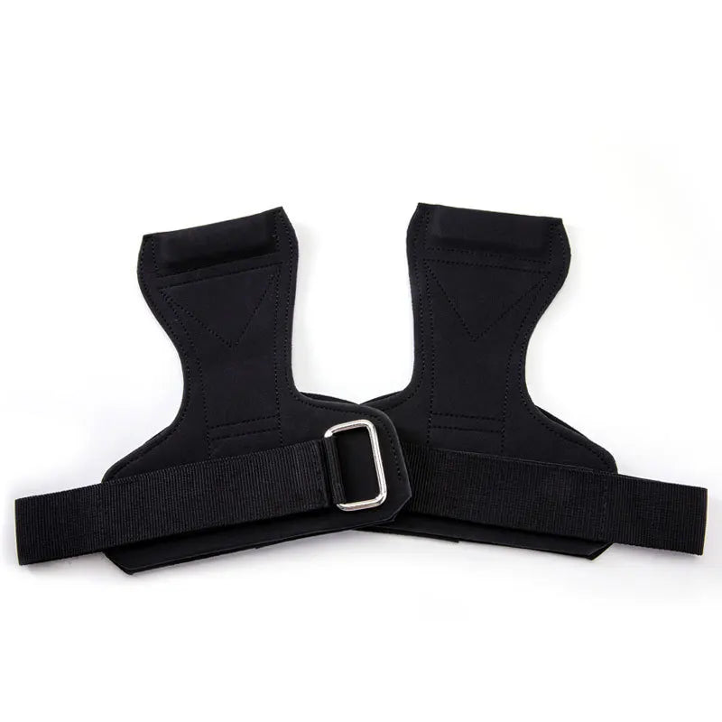 Protectores de Palma Gruesos para Gimnasia y CrossFit