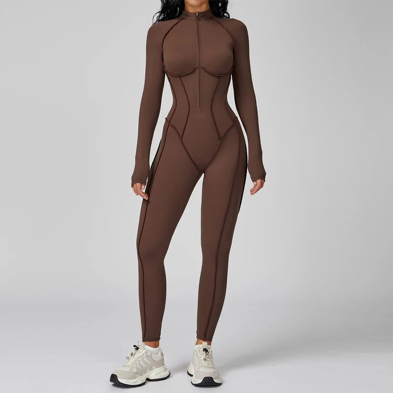 Mono Deportivo para Mujer – Estilo, Comodidad y Rendimiento en Uno