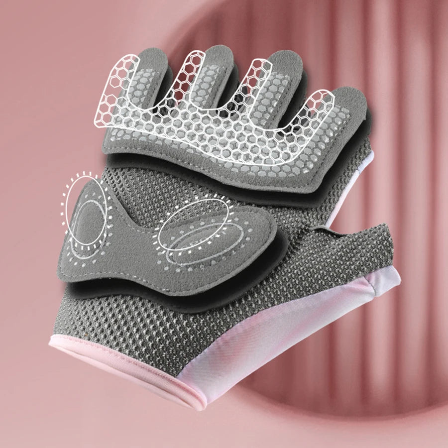 Guantes Deportivos y de Fitness