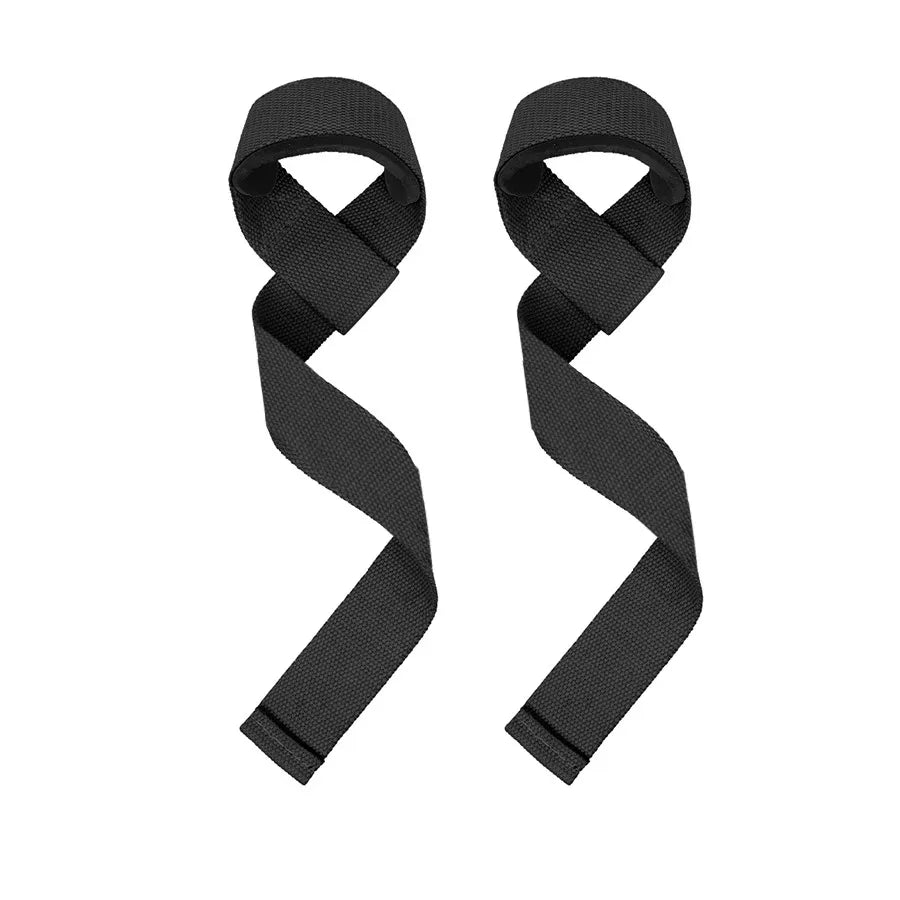 Correas de muñeca para levantamiento de pesas