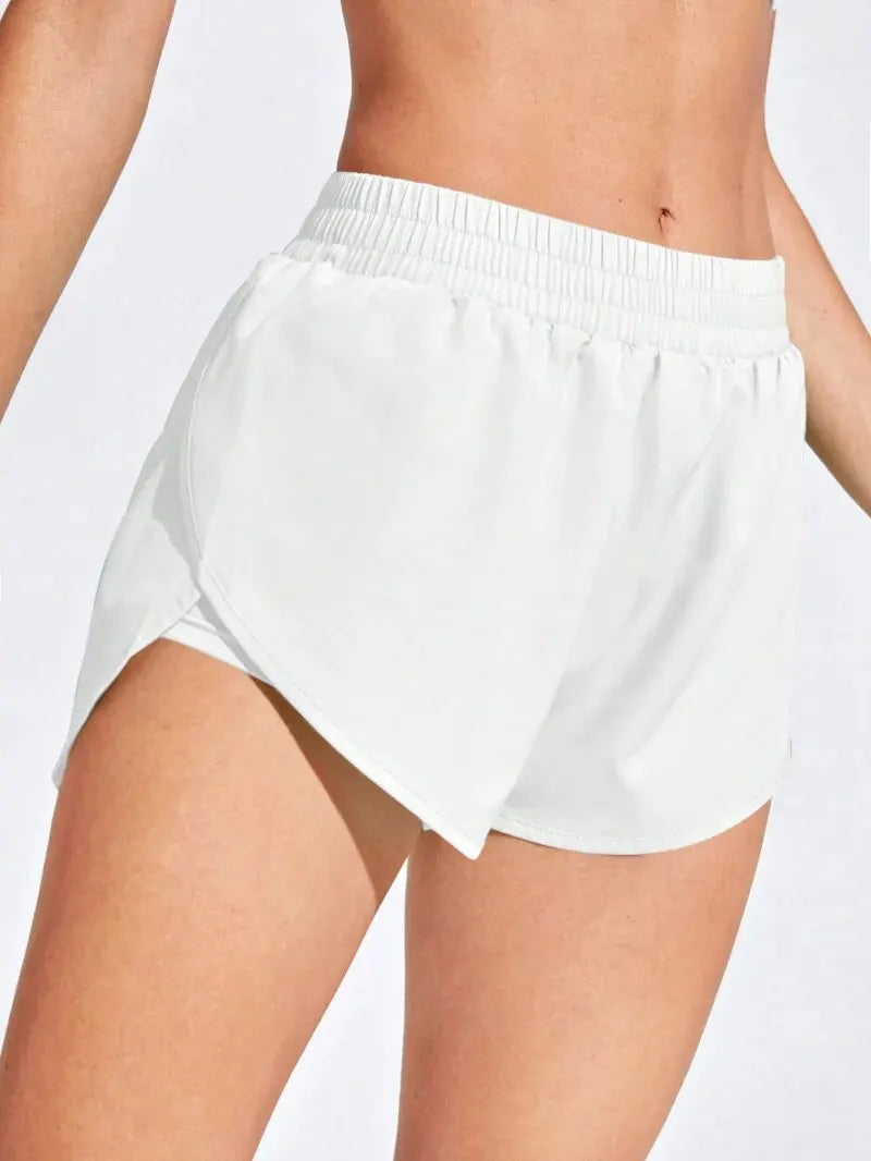 Pantalones cortos para mujer