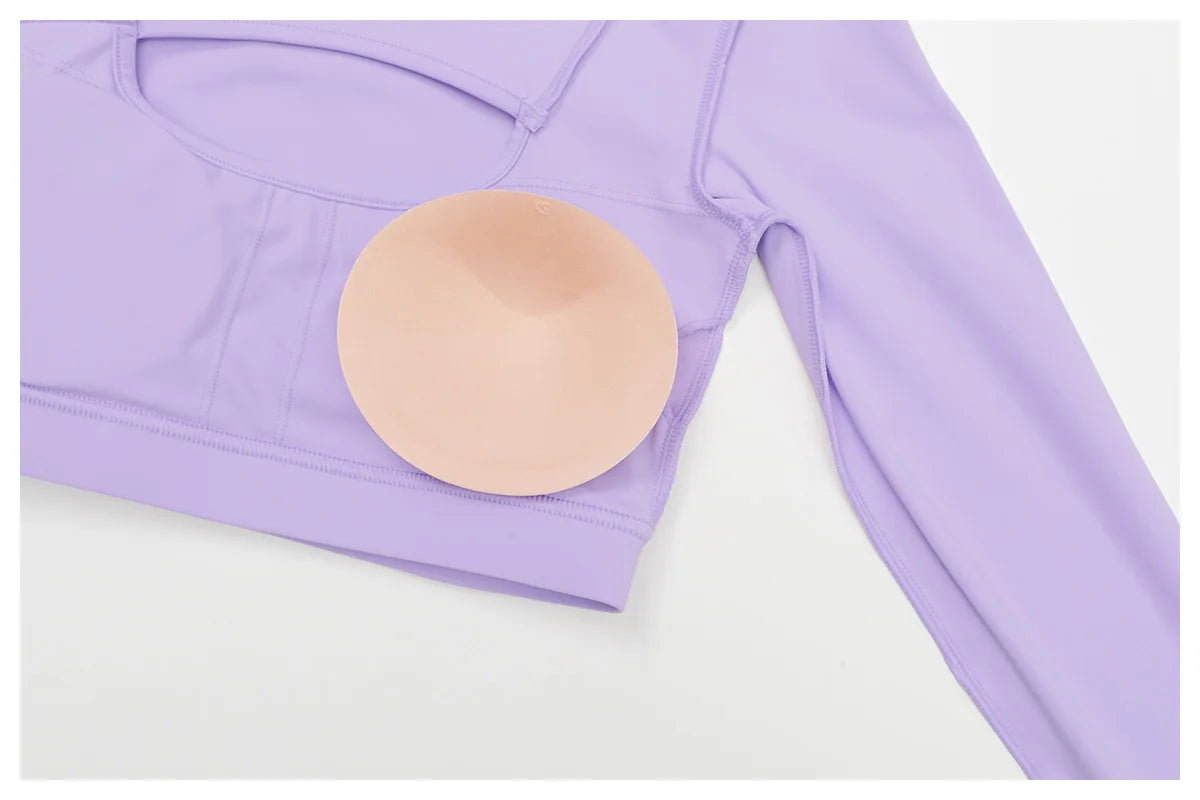 Top Deportivo de Yoga para Mujer – Comodidad y Estilo para Cada Movimiento