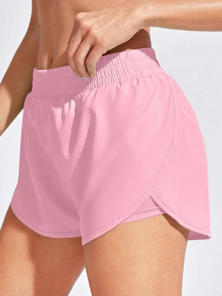 Pantalones cortos para mujer