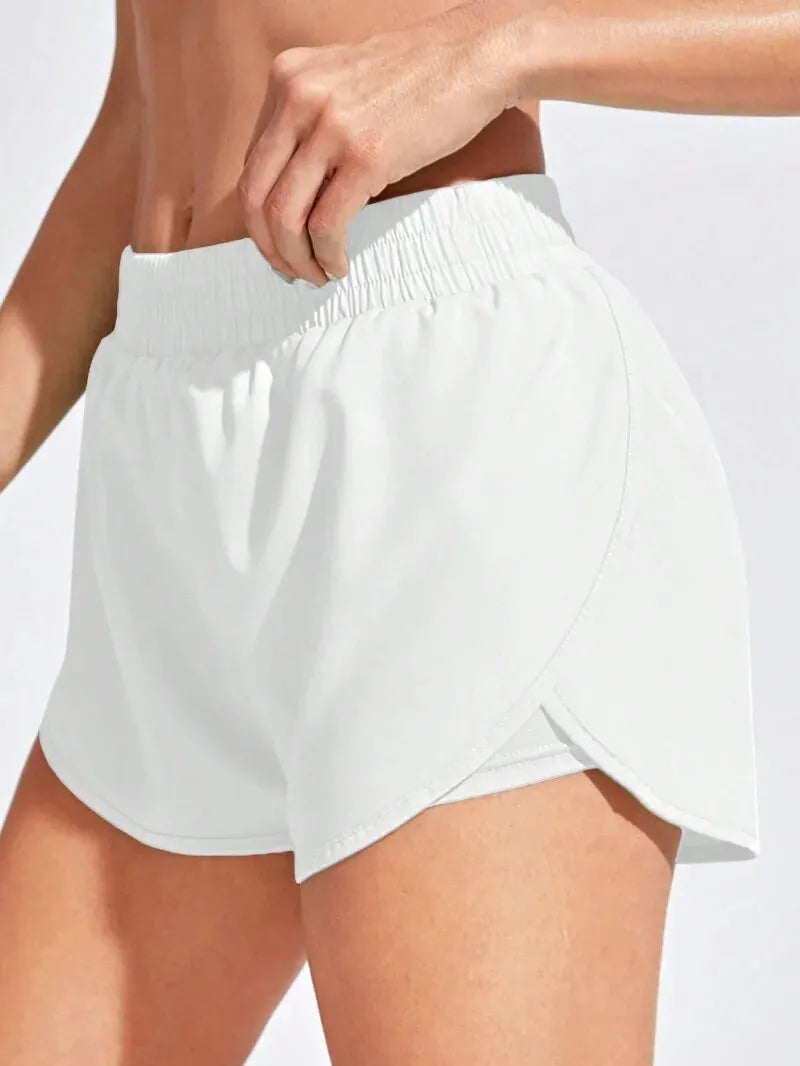 Pantalones cortos para mujer