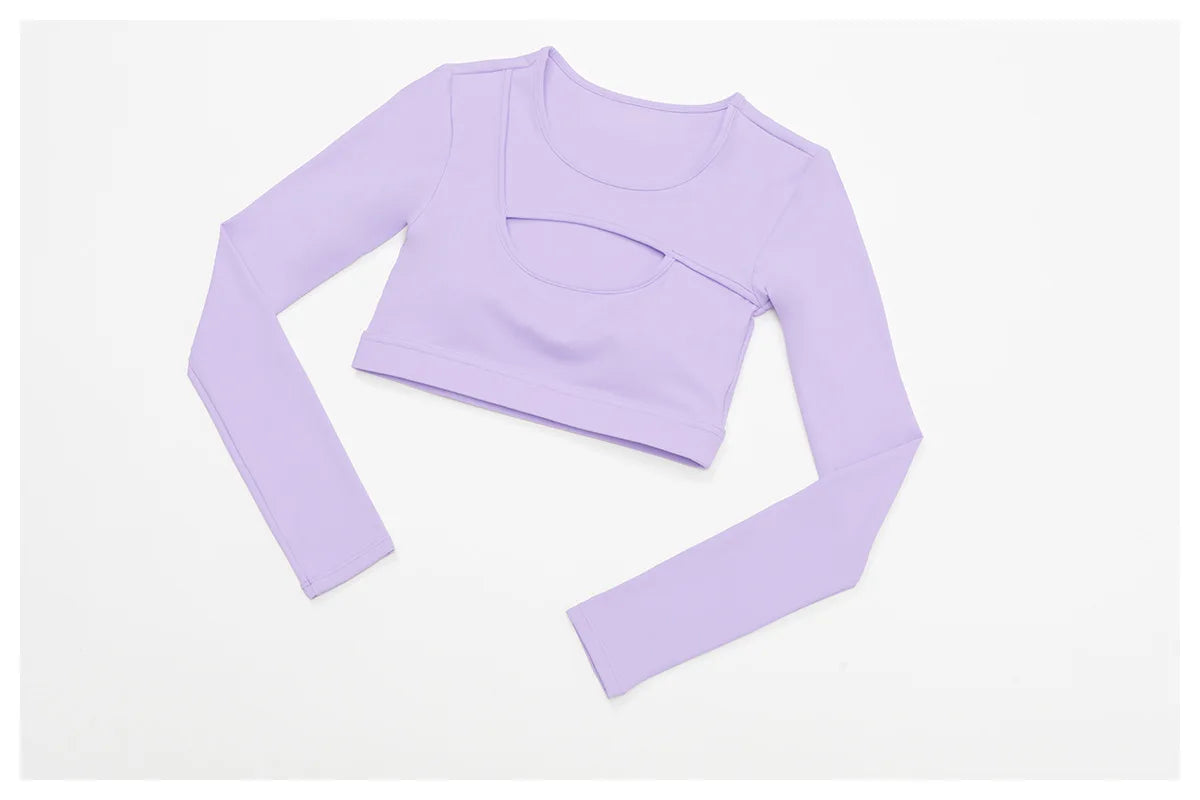 Top Deportivo de Yoga para Mujer – Comodidad y Estilo para Cada Movimiento