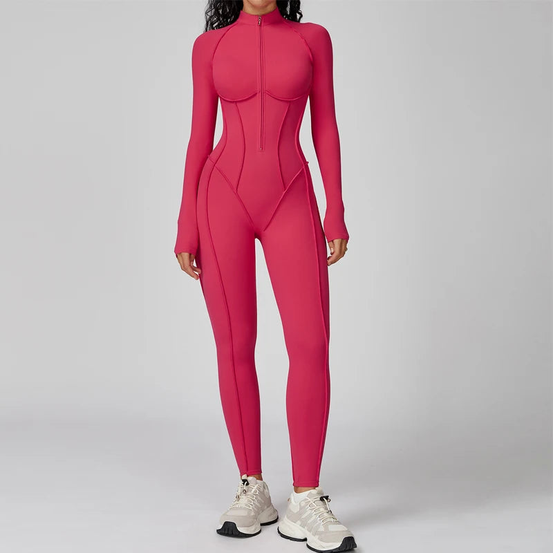 Mono Deportivo para Mujer – Estilo, Comodidad y Rendimiento en Uno