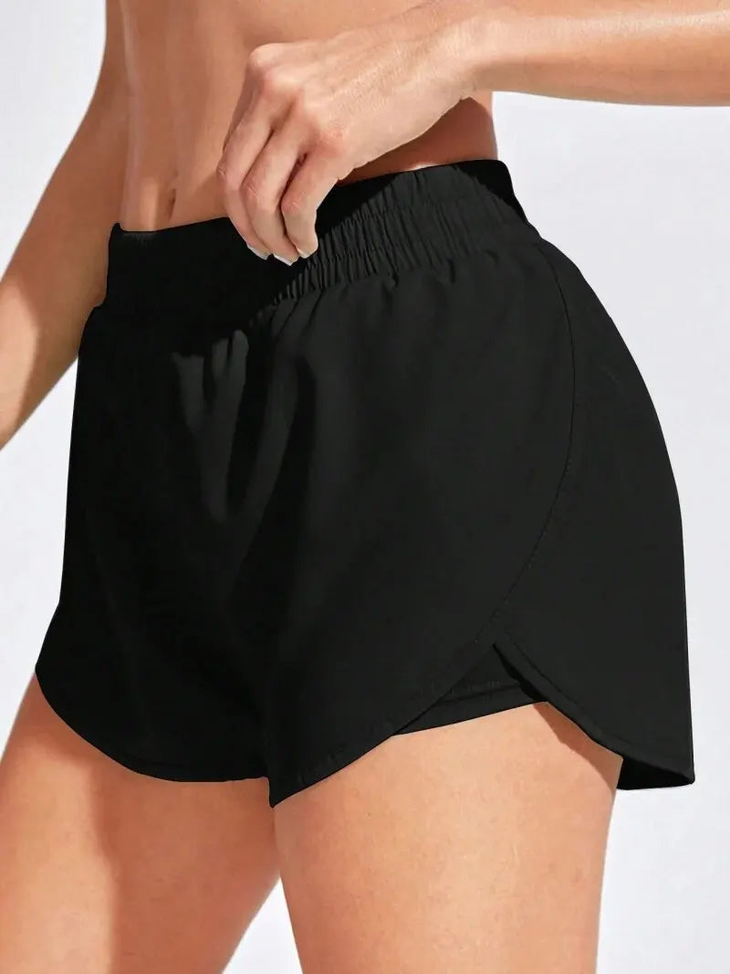 Pantalones cortos para mujer