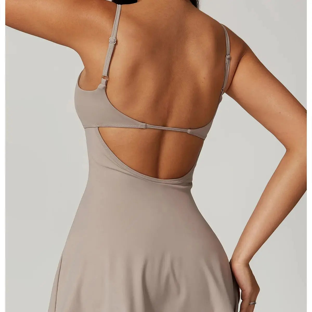 Vestido Deportivo para Mujer