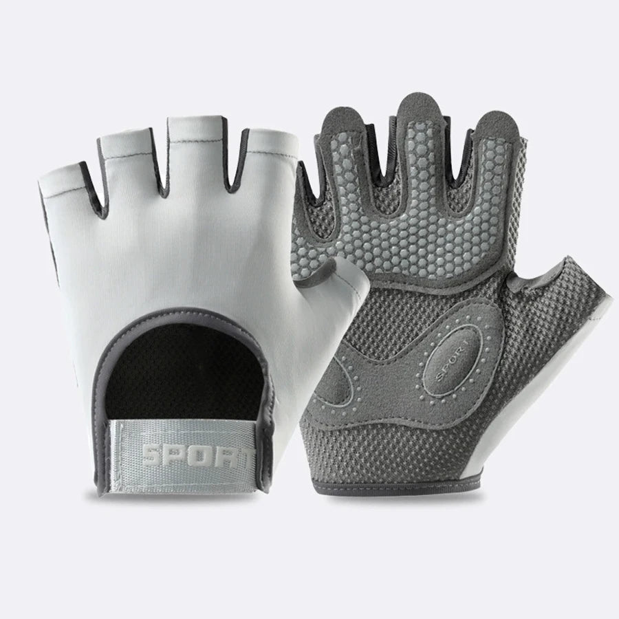 Guantes Deportivos y de Fitness