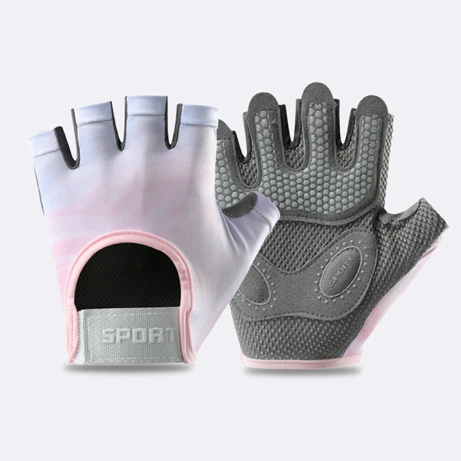 Guantes Deportivos y de Fitness