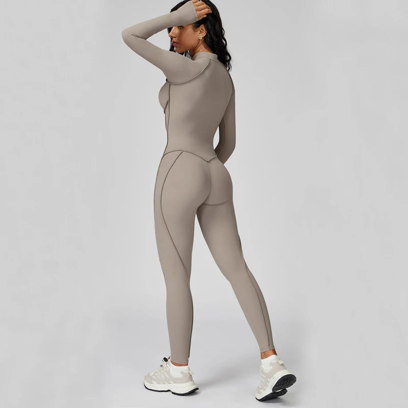 Mono Deportivo para Mujer – Estilo, Comodidad y Rendimiento en Uno