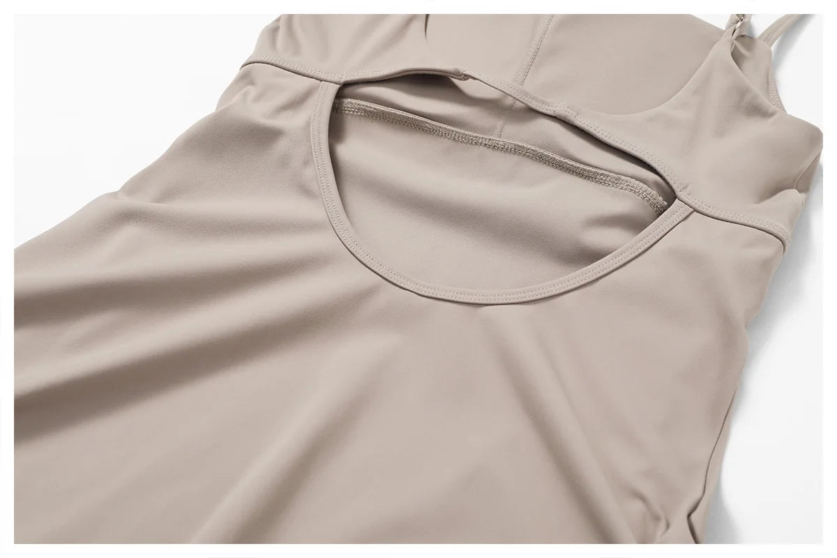 Vestido Deportivo para Mujer