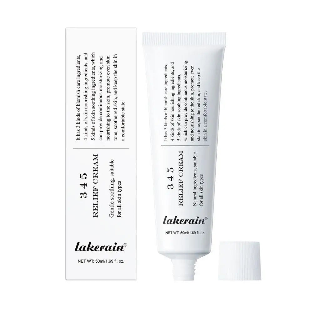 ✨ Crema Calmante 345 ✨
Reparadora facial, hidratante y con efecto lifting.