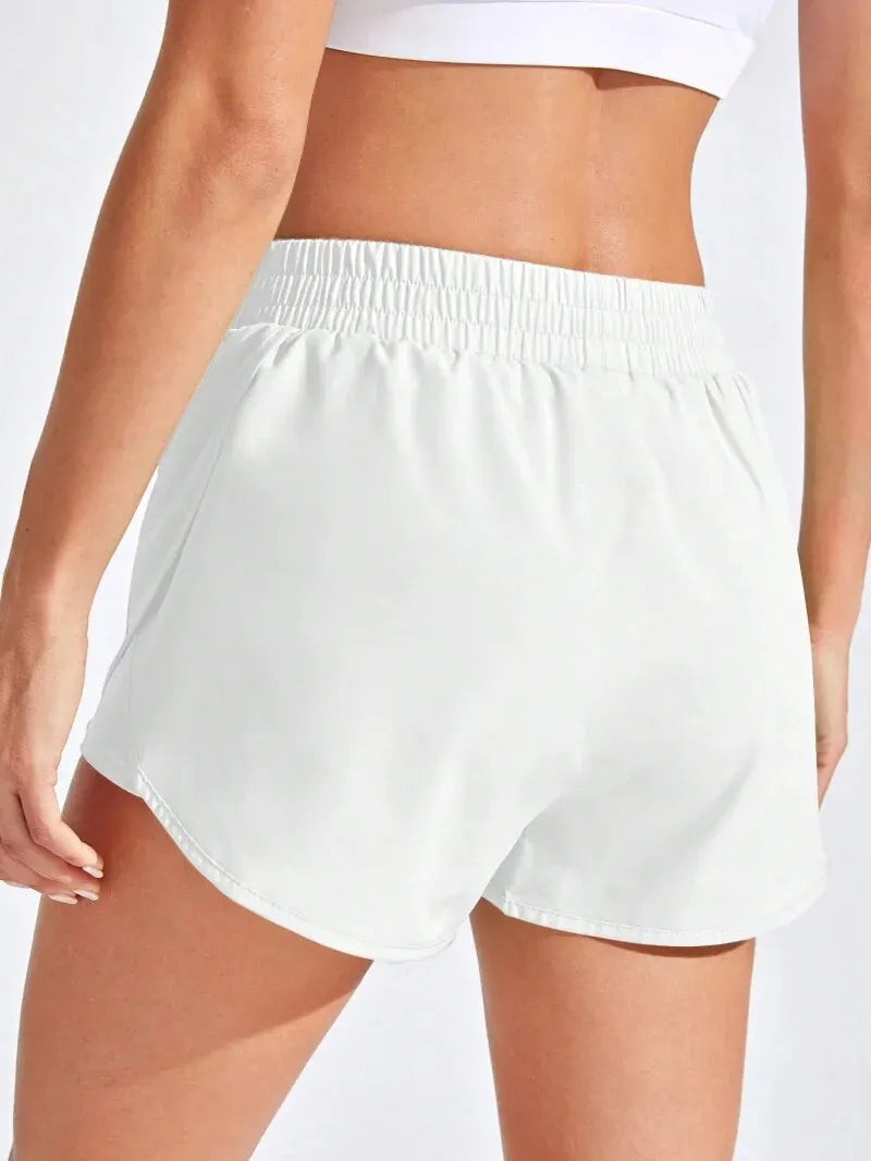 Pantalones cortos para mujer