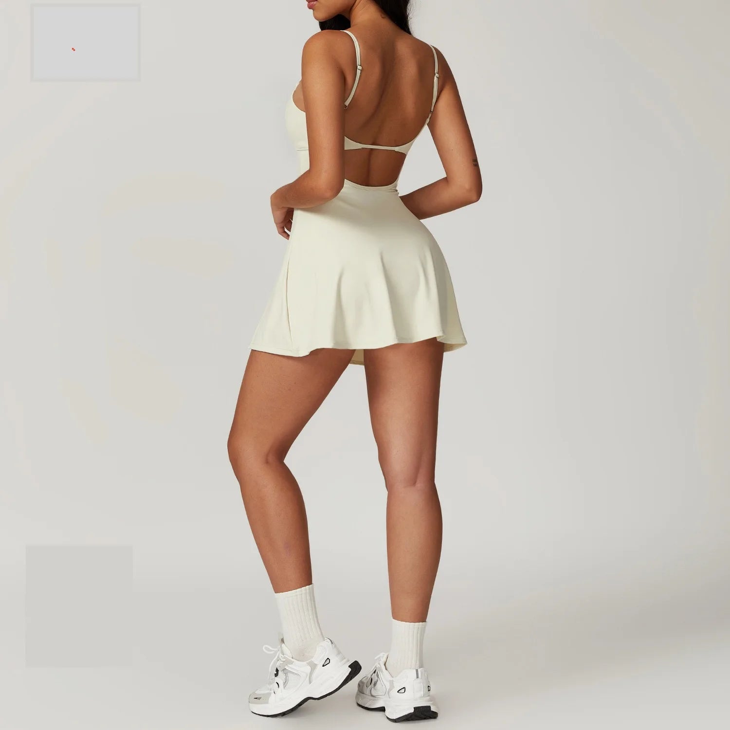 Vestido Deportivo para Mujer