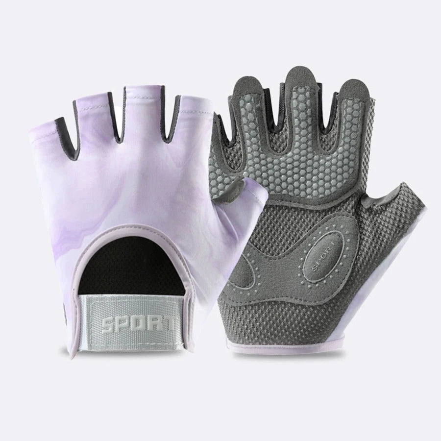 Guantes Deportivos y de Fitness