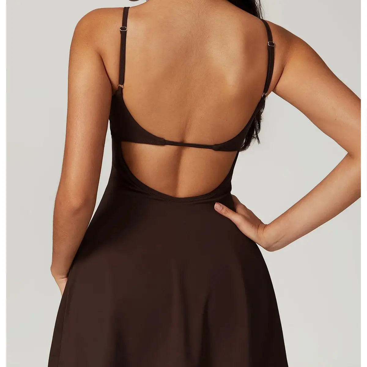 Vestido Deportivo para Mujer