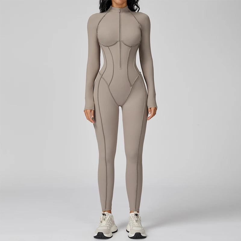 Mono Deportivo para Mujer – Estilo, Comodidad y Rendimiento en Uno