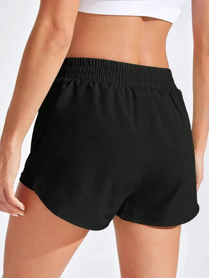 Pantalones cortos para mujer