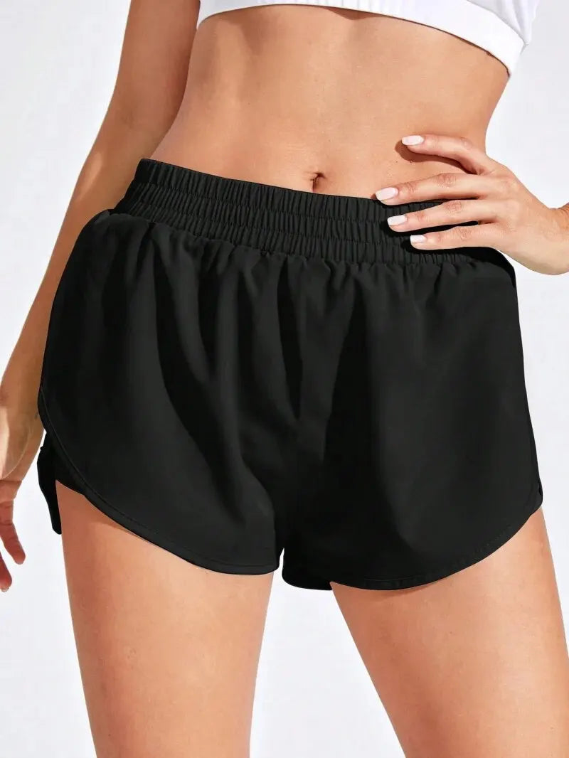 Pantalones cortos para mujer
